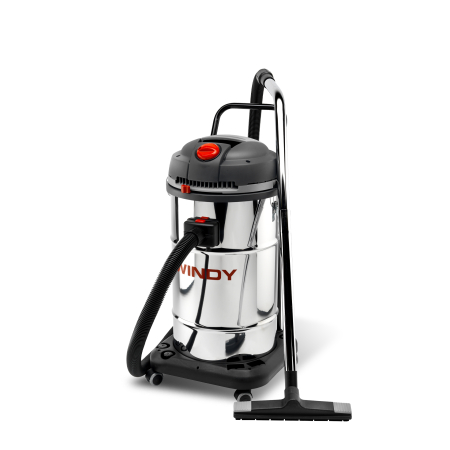 Odkurzacz profesjonalny Lavor Windy 265 IF – 30 l, 1400 W